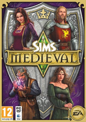 the sims medieval serial codes