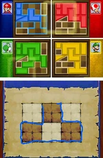 MPDS Screenshot Klötzchen-Künstler