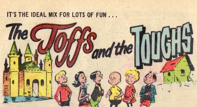 Toffsandtoughs