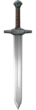 Espada de Ordon