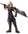 Cloud-FFVIIArt