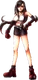 Tifa-FFVIIArt