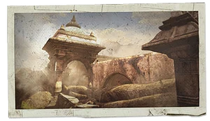 Lost City