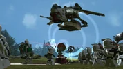 Image from LEGO Star Wars III The Clone Wars Demo1