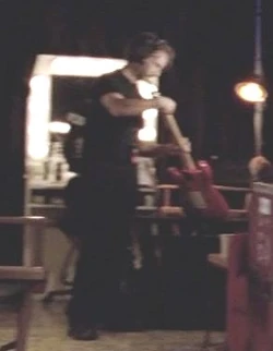 6x17 Roadie