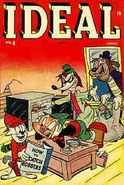Ideal Comics Vol 1 4