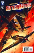 Battler Britton 4