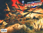 Battler Britton 5