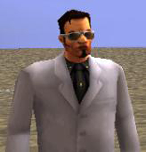 Paulie Sindacco