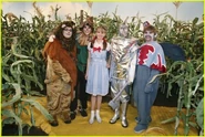 Wizard of Oz