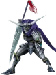 GarlandDissidiaRender