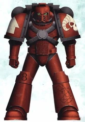 Mark IV Brother Initiate
