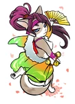 Okuni-nobunyagayabou