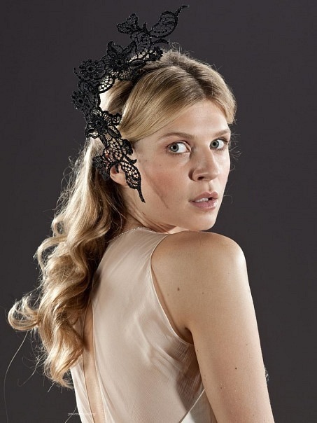 Fleur Delacour