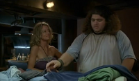 Season 2 deleted scenes