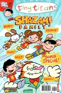 Tiny Titans Vol 1 37
