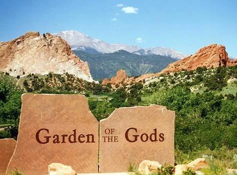 Garden of the Gods - Camp Half-Blood Wiki - Percy Jackson, The Heroes