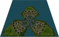 Clover Map