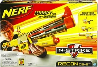 Recon Box