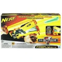Firefly Rev-8