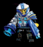 Space Ranger