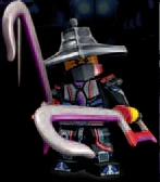 Shinobi