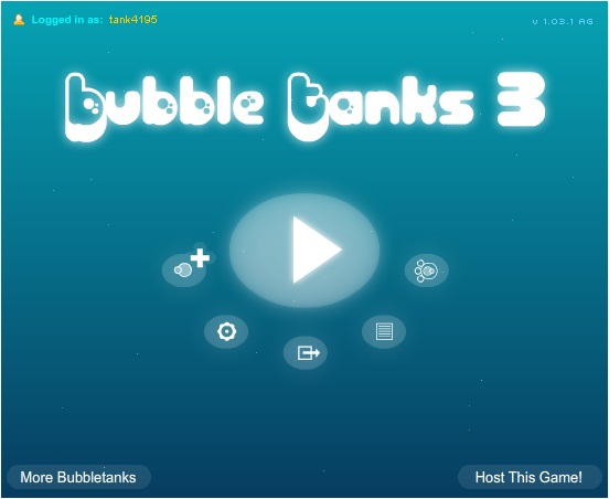 Bubble Tank 3