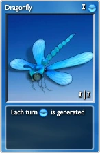 Dragonfly