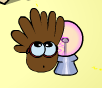 Brown Happy