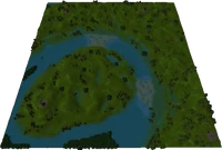 Domination Isles Map
