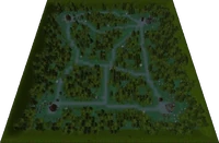Final Destination Map