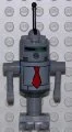 Robot customer