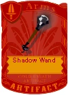 Shadow Wand