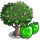 Sour Apple Tree-icon