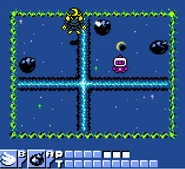 Boss Fight CB