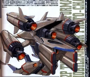XMF-P192P - Proto-Chaos