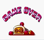 Game Over PB