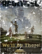 VaultTecWeLLBetThere
