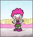 Duela Dent Tiny Titans 001