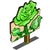 Green Roses Mastery Sign-icon