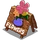 Flower Shop Sign-icon
