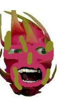 Dragonfruit