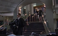 Episode 417: Chuck Versus the First Bank of Evil