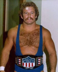 Mike Graham