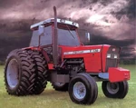 Agrinar T120-2003