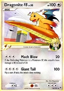 Dragonite FB