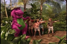 Jungle Adventure