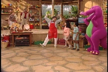 Tinkerputt's Song