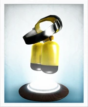 Powerup-scubagear