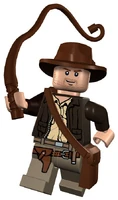 Indiana jones